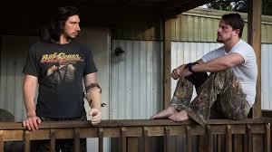 Soderbergh came out of retirement to direct the film, and to distribute it independently through his own company, fingerprint releasing. Logan Lucky Npr