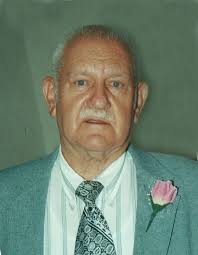 Clovis “Bud” Pendergrass (1929-2019)