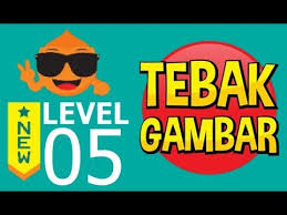 Tebak Gambar Level 5 Youtube