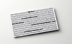 These business cards are works of art! Business Card Design Starter Kit Showcase Tutorials Templates Smashing Magazine