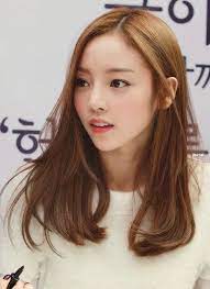 No.6 dark brown (60g) color(quantity) : Pin By Ryan Chen On Goo Hara êµ¬í•˜ë¼ Be At Peace Now Dear One Korean Hair Color Hair Color Asian Hair Styles
