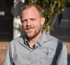 Darryl Marlow's Instagram, Twitter & Facebook