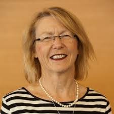 Marilyn Wise's Instagram, Twitter & Facebook