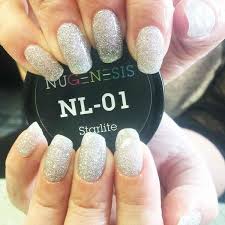 dip powder colors nugenesis nails