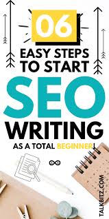 What Is Seo Writing Simple Guide For Beginners Talkbitz In 2020 Seo Writing What Is Seo Seo Optimization