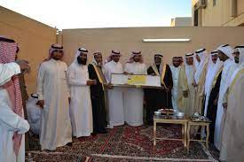 Ø§Ø±ÙÙÙ Ø¹Ø¨Ø¯Ø§ÙÙÙ Ø§ÙØ³Ø¹ÙØ¯Ø§Ù ÙÙ Ø°ÙØ© Ø§ÙÙÙ ØµØ­ÙÙØ© Ø§ÙØ¥Ø®Ø¨Ø§Ø±ÙØ© ÙØ¨Ø§Ø´Ø± Ø§ÙØ¥ÙÙØªØ±ÙÙÙØ©