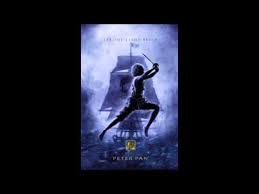 Suite From Peter Pan 2003 Soundtrack Of My Life Peter Pan 2003 Peter Pan Peter