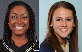 George springer hit.115 in the alcs, then had one of the greatest world series of all time mlb ted berg 4 years ago 215 shares george springer's sister has fantastic reaction to her brother's. Derek Turner On Twitter Sister Of Astros George Springer Ohiostate Sb Buckeyes Add Lena Springer Gobucks Http T Co 3phnv8nyj1 Http T Co Xb48vyleii