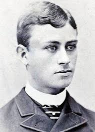 Harry Peter Thorn (1868-1961)