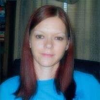 Lindsay Michele Evitts Obituary