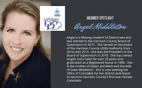 Member Spotlight Archives — Lighthouse BPW