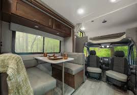 15 30 60 per page. Stronger Lighter And Quieter The Inside Story Of Winnebago S Innovative New Class C Coach Insight Rv Blog From Rvt Com