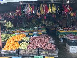 Ada penginapan,parking,taman mini,gerai2 dan bercantum dengan pasar pagi yang jual macam2 produk. Kea Farm Market Brinchang Aktuelle 2021 Lohnt Es Sich Mit Fotos