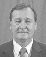 Directory of County Officials