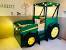 Race Car Bed