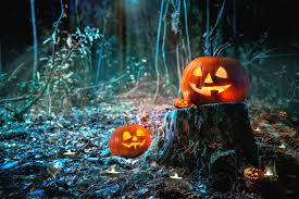 So entschand der brauch des kürbisschnitzens. Halloween Traditionen In Anderen Landern So Gruselt Sich Die Welt