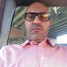 Farshid Hashemi's Instagram, Twitter & Facebook