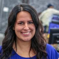 Jill Radel's Instagram, Twitter & Facebook