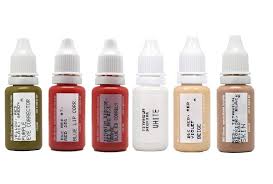 Biotouch microblading pigment true night. Amazon Com Microblading Pigment Biotouch Permanent Makeup Pigment Correction Pigments 6 Bottle Set Cosmetic Tattoo Ink Microblading Supplies Microblading Colors 15 Ml Each Beauty