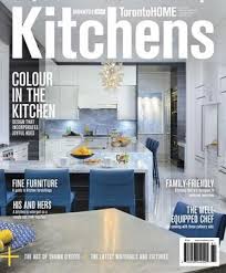 Cover Of Toronto Home Kitchens 2018 Home Inspiration Interior Design Interior Decor Home Decor Kitchen Cabinets For Sale Kitchen Custom Kitchen Cabinets