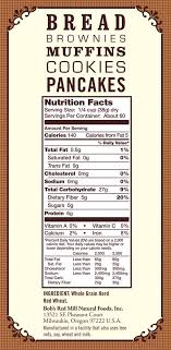 Whole Wheat Flour