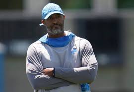 Lions' Jared Goff and Brad Holmes tie their futures together, but QB's  stakes are higher