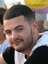 Obituary for Brian Robert Curtin