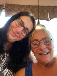 RoseAnn Molinari Obituary (1956