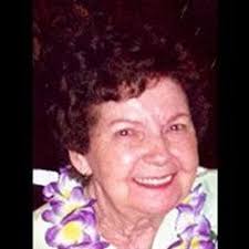 Most Recent Obituaries