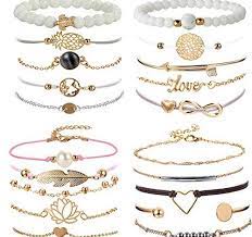 Maybe you would like to learn more about one of these? 30 Meilleur Test Bijoux Fantaisie Femme En 2021 Apres Avoir Recherche Des Options