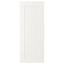 Savedal Tur Weiss Weisse Turen Haustur Weiss Und Ikea