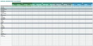 7 Free Excel Templates For Marketers And How To Use Them For Epic Results
