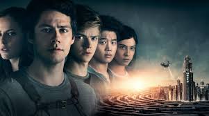 No, no, not this time. Weta Digital Returns For Maze Runner The Death Cure Animation World Network