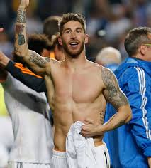 I suoi capelli lisci e folti gli permettono di. Russia 2018 Un Bono Al Giorno Ecco Sergio Ramos Gallery Spetteguless