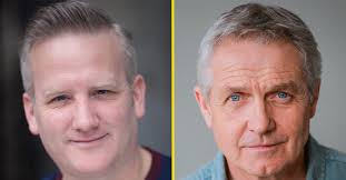 Simeon Truby to Depart London's Wicked; Steven Pinder to Return to Hit  Musical