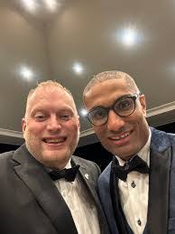 Tim Rowlands's Instagram, Twitter & Facebook