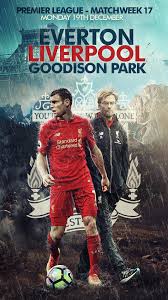 Anything but a win for arsenal and they can virtually say goodbye to their top four finish hopes while everton can go level on points with leicester city and 1 behind 7th place burnley in the premier league. Everton Vs Liverpool Hd Poster By Kerimov23 On Deviantart