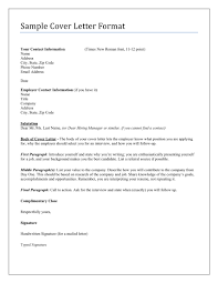 A tailor, or a person who alters clothing, adjust introduction: 27 Cover Letter Format Free To Edit Download Print Cocodoc