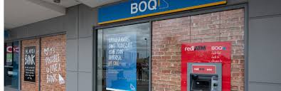 The bank of queensland limited share price is struggling today after the federal court found its small business loans to be unfair. Bank Of Queensland Cockburn Gateway