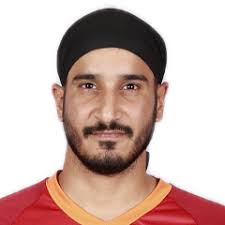 Ashar Khan Profile & Career Stats