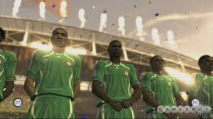 Mistrovství světa ve fotbale 2006. 2006 Fifa World Cup Review Gamespot