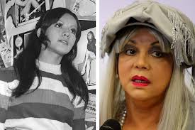 El ayer y hoy de personajes de la farándula peruana: Teddy Guzmán, Yola  Polastri, Miguel Barraza, Susan León y otros