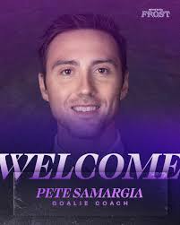 We're thrilled to welcome the newest additions to our coaching staff  🔗https://bit.ly/3YKkdNS