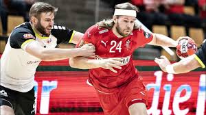 Denmark dhf 2012 #4 handball puma match game worn shirt jersey trikot mens xl. Denmark Vs Switzerland Highlights Handball Men S Ehf Euro 2022 Qualification Youtube