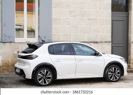 Image result for Blanc Corfou 2014 Peugeot