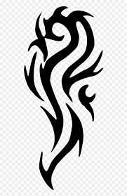 Shop for temporary tribal tattoos at walmart.com. Tribal Tattoos Png Image Hd Temporary Tattoo Transparent Png Vhv