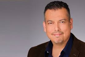 Fabulous People: Mike Del Prado