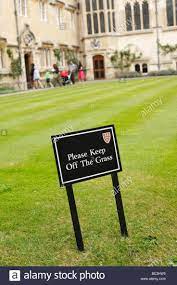 Lawn Of Oriel College Oxford Photo Oxford Oxford University