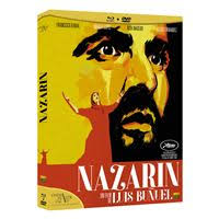 Nazarin Blu-ray
