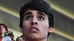 El Deportivo descarta a Julio Rey por un tuit de hace 3 años